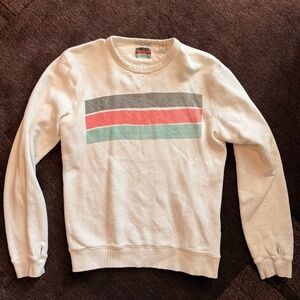 Men's Scotch and Soda sweatshirt